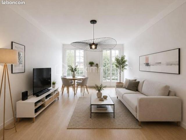Appartement vente à Palaiseau, Savigny-sur-orge