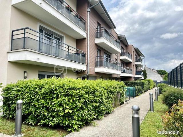 Appartement vente à Meaux, Crécy-la-chapelle