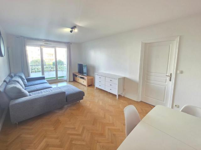 Appartement vente à Saint-Germain-en-Laye, Sartrouville