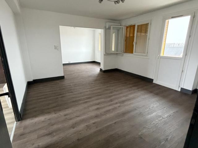 Appartement vente à L'Arsenal, Tarbes