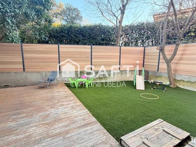 Appartement vente à Istres