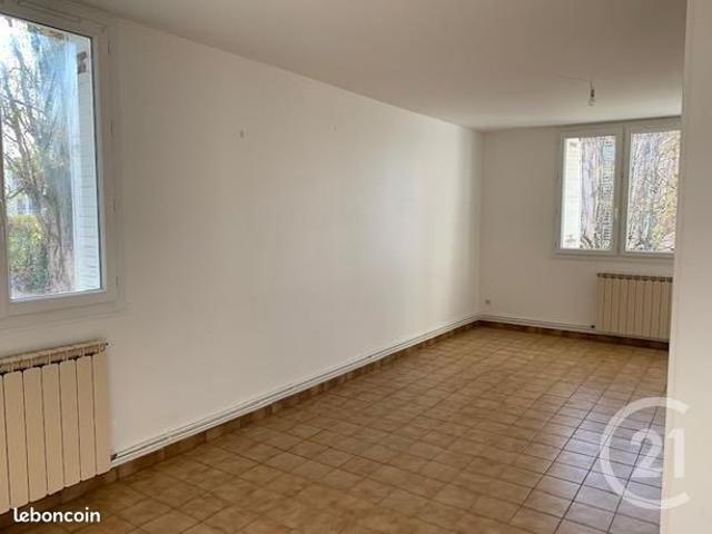 Appartement vente à Montluçon