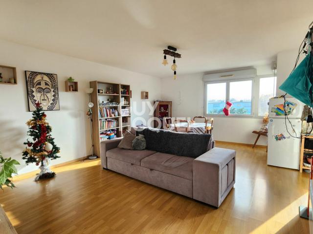 Appartement vente à Agen