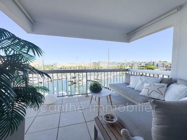 Appartement vente à Montpellier, Mauguio