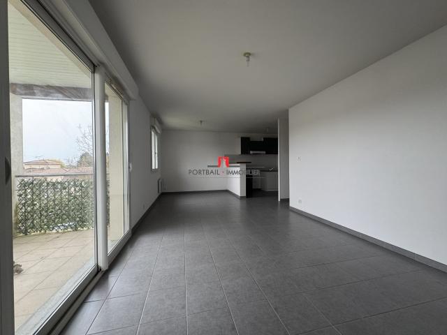 Appartement location à Blaye, Saint-seurin-de-cursac