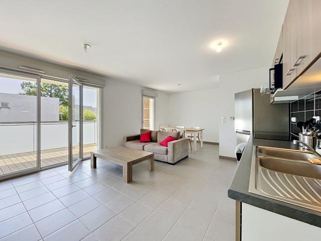 Appartement vente à Toulouse, Balma