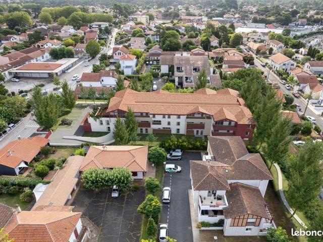 Maison vente à Dax