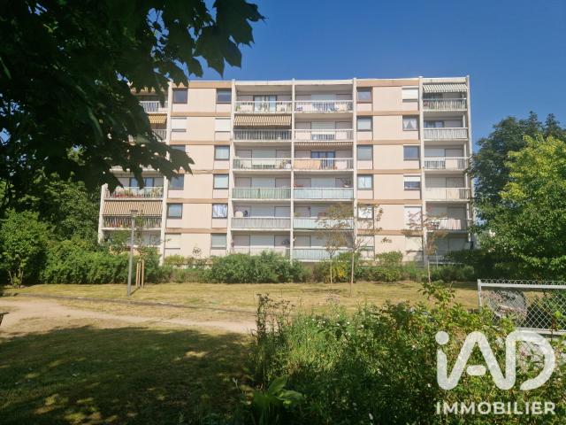 Appartement vente à Argenteuil, Taverny
