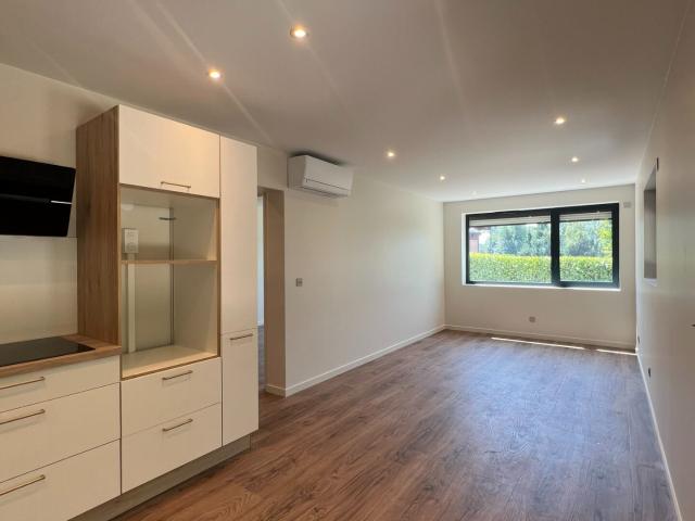 Appartement vente à Chambéry, Barby