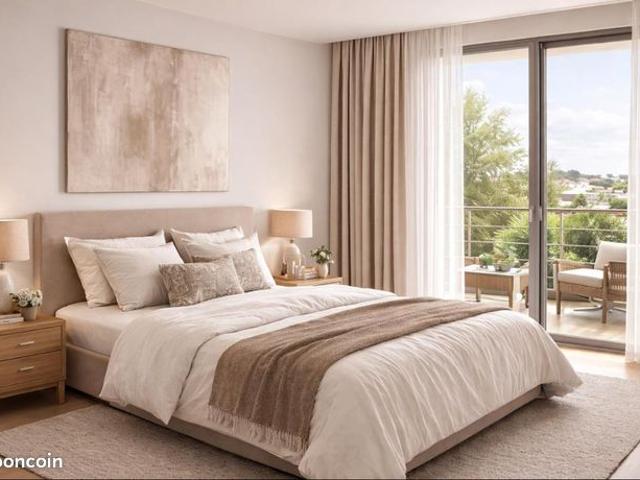 Appartement vente à Montreuil-sur-Mer, Le Touquet-paris-plage