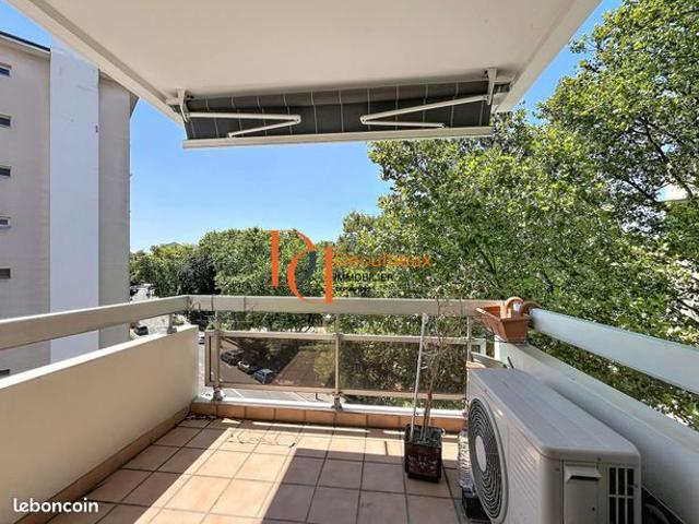 Appartement vente à Lyon, Métropole de Lyon