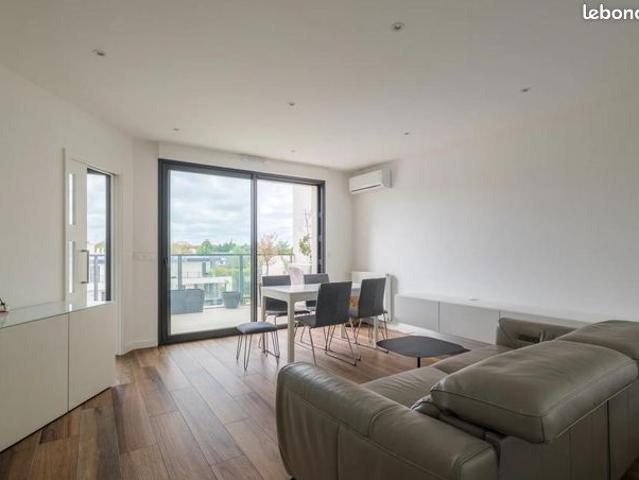 Appartement vente à Nogent-sur-Marne, Saint-maur-des-fossés