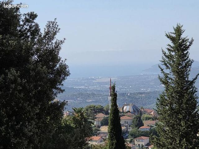 Appartement vente à Grasse, Alpes-Maritimes