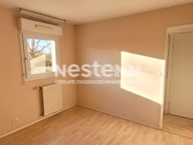 Appartement location à Quartier de la Madeleine, Vannes