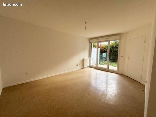 Appartement vente à Torcy, Roissy-en-brie
