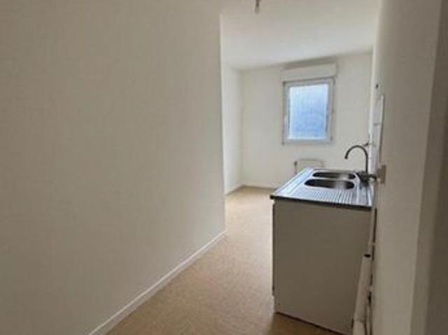 Appartement vente à Torcy, Roissy-en-brie