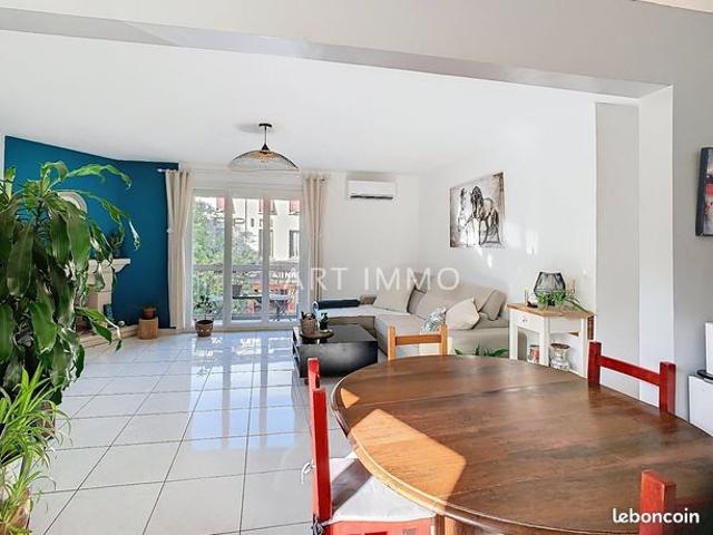 Appartement vente à Apt, Cavaillon