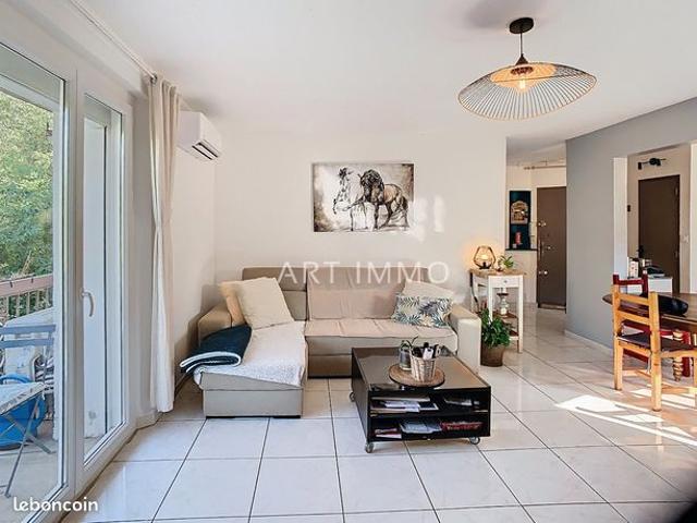 Appartement vente à Apt, Cavaillon