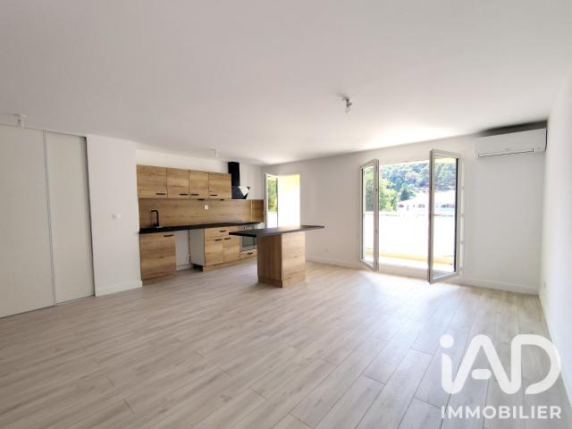Appartement vente à Arrondissement de Toulon, Hyères