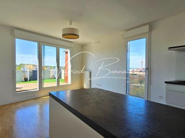 Appartement vente à Nanterre