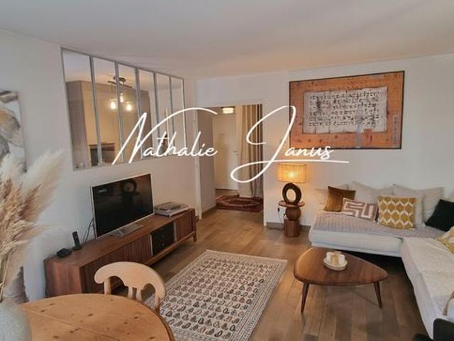 Appartement vente à Évry, Étiolles