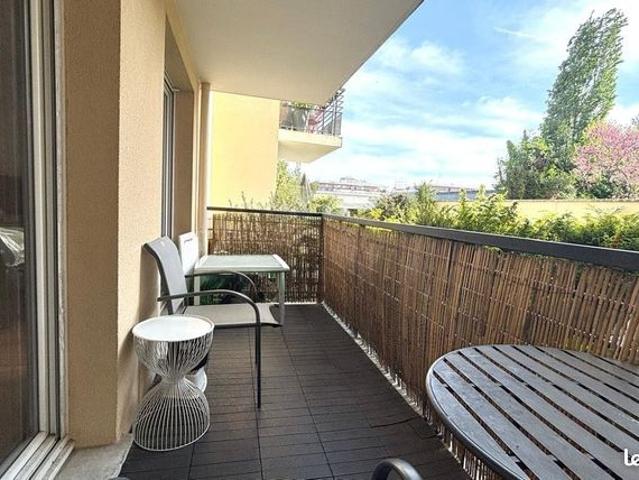 Appartement vente à Sarcelles, Enghien-les-bains