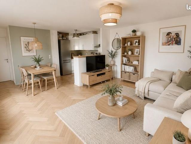 Appartement vente à Sarcelles, Enghien-les-bains