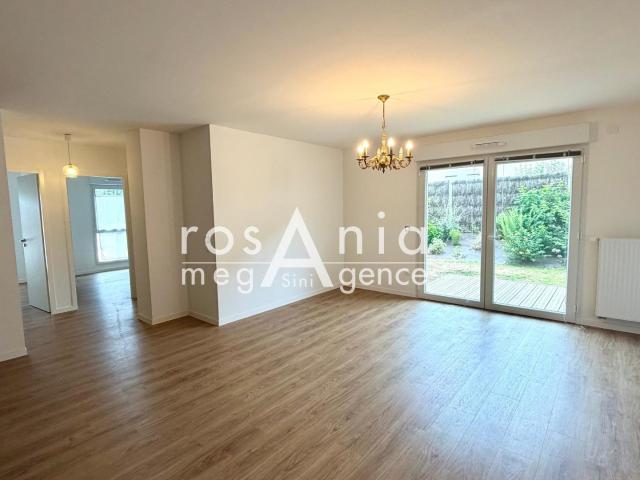 Appartement vente à Le Pontreau, Les Sables-d'Olonne