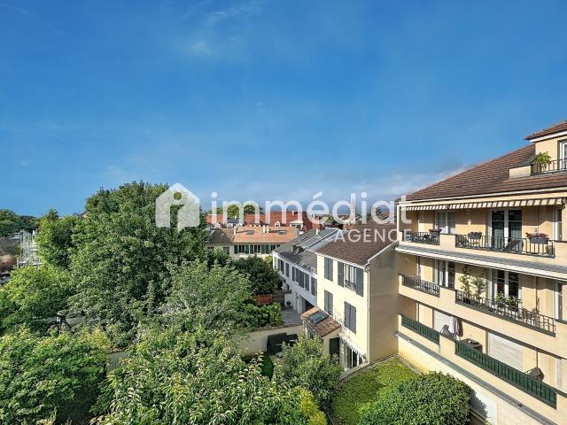 Appartement vente à Nanterre, Rueil-malmaison