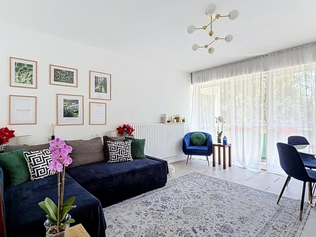 Appartement vente à Créteil, Limeil-brévannes