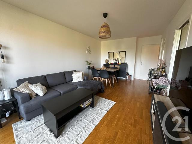 Appartement location à Combs-la-Ville, Seine-et-Marne