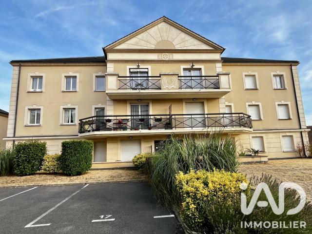 Appartement vente à Saint-Pierre-du-Perray, Essonne