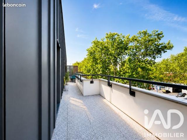 Appartement vente à L'Haÿ-les-Roses, Cachan