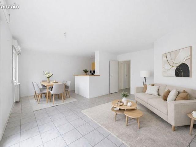 Appartement vente à Toulouse, Saint-jean