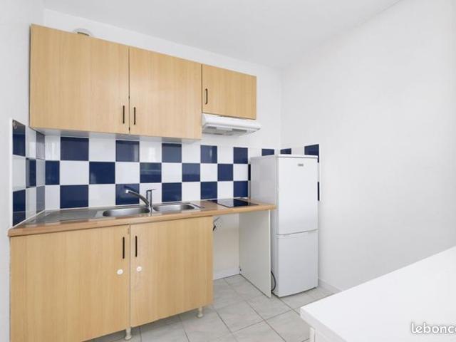 Appartement vente à Toulouse, Saint-jean