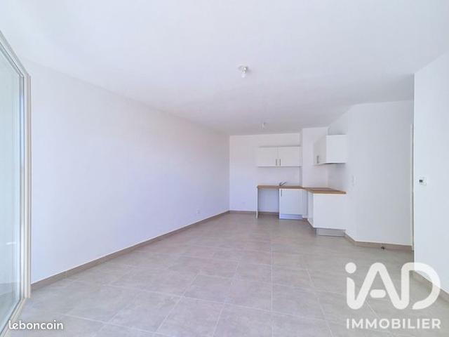 Appartement vente à Istres