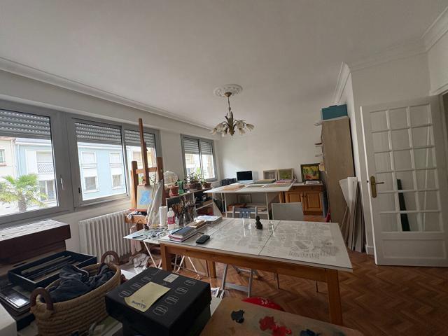 Appartement vente à Saint-Nazaire, Saint-nazaire