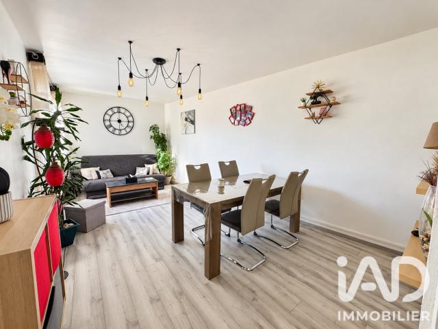 Appartement vente à Châlons-en-Champagne, Marne