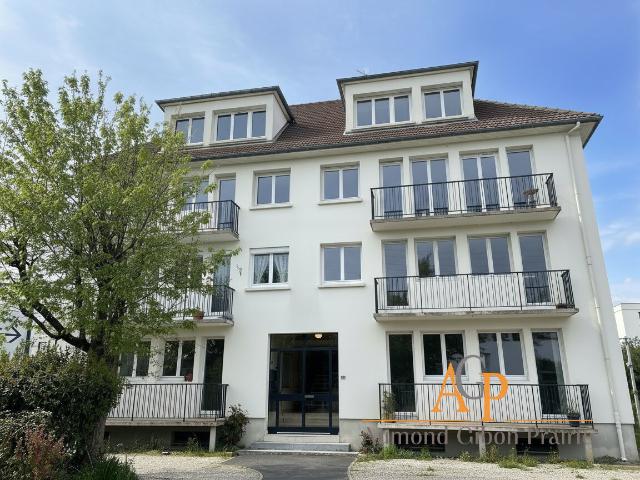 Appartement vente à Caen