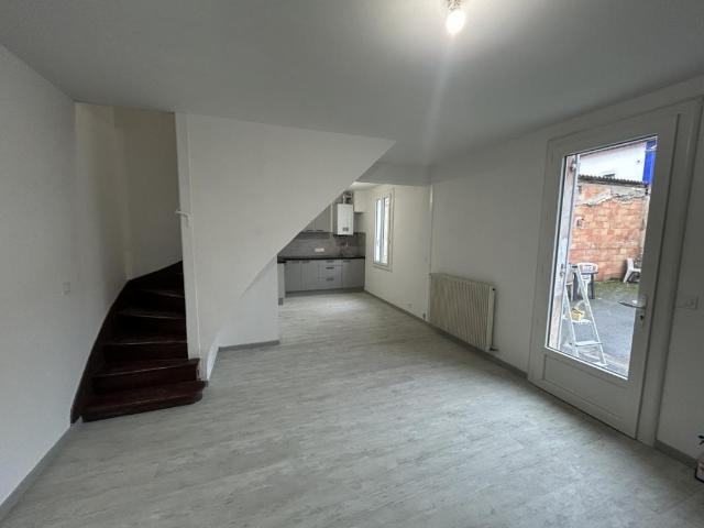 Appartement location à Dax