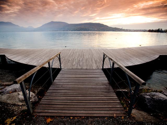 Appartement vente à Annecy