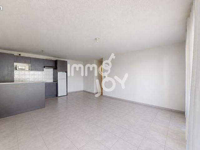 Appartement vente à Toulouse
