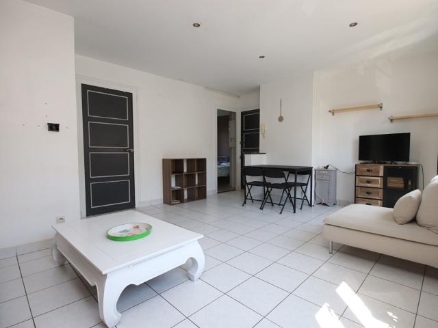 Appartement vente à Saint-Nazaire, Saint-nazaire