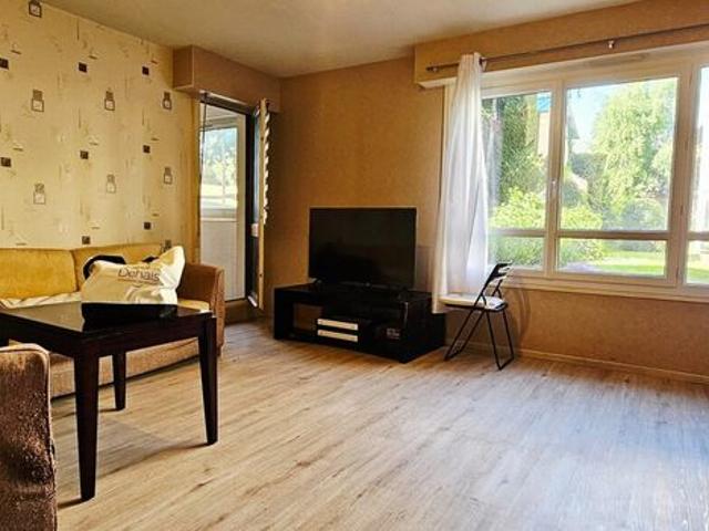 Appartement vente à Évreux, Evreux