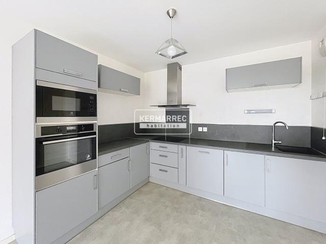 Appartement vente à Rennes, Bretagne
