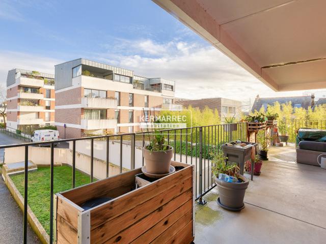 Appartement vente à Rennes, Bretagne