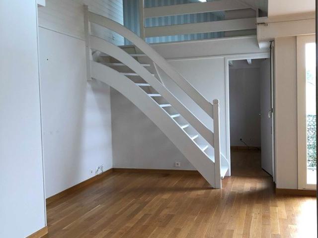 Appartement location à Grillaud - Procé, Nantes