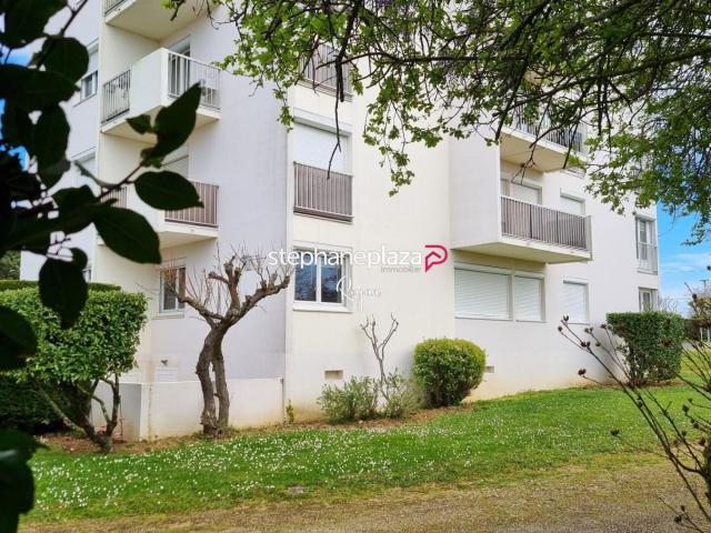 Appartement vente à Rochefort, Royan