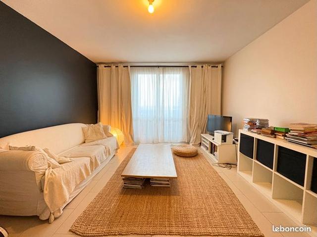 Appartement vente à Senlis