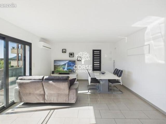 Appartement vente à Sartène, Porto-vecchio